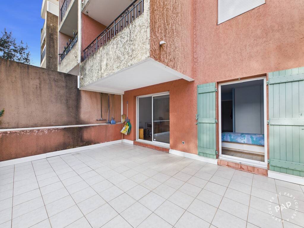 Appartement à vendre, 39m², Mougins