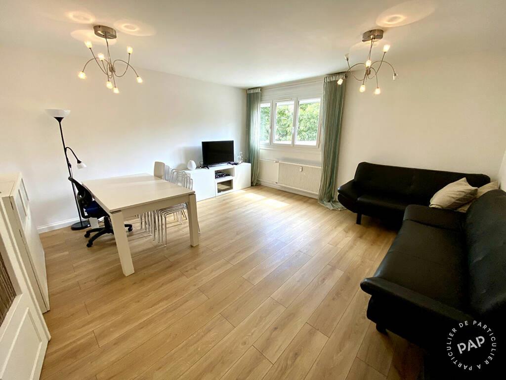 Appartement à louer, 103m², Clermont-Ferrand