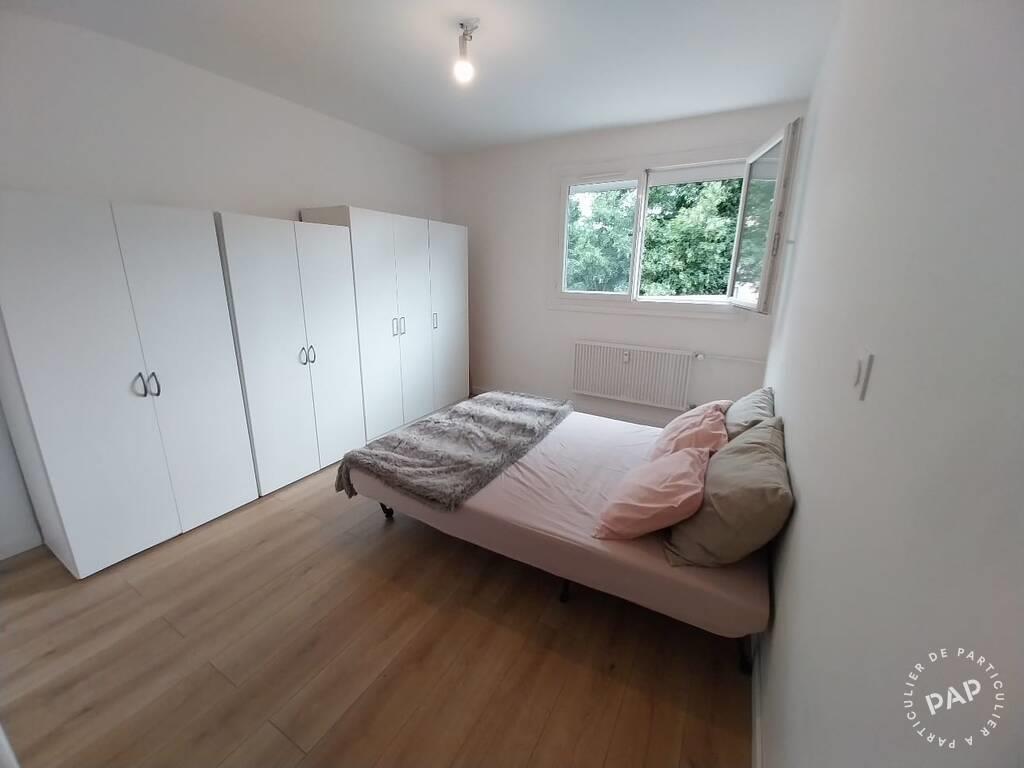 Appartement à louer, 103m², Clermont-Ferrand