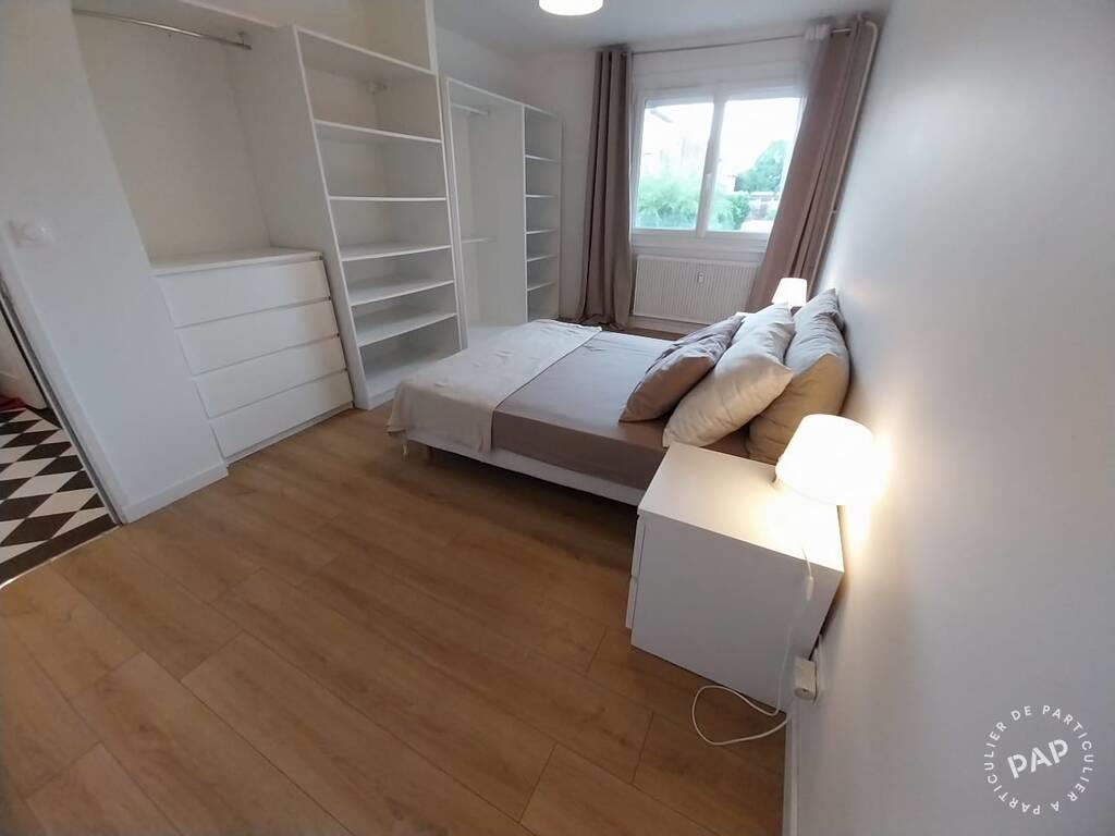Appartement à louer, 103m², Clermont-Ferrand