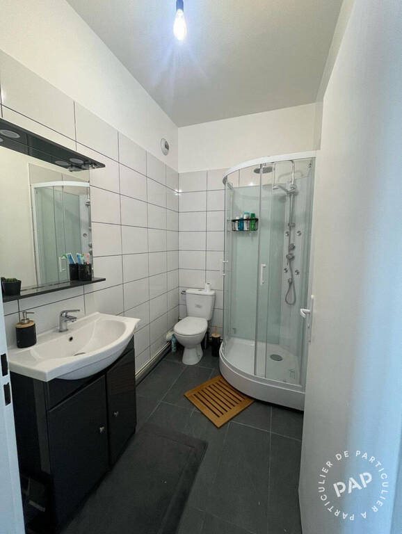 Appartement à louer, 28m², Villeneuve-Saint-Georges