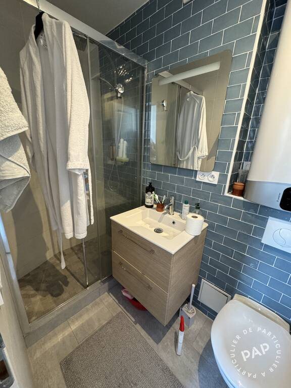 Appartement à vendre, 31m², Paris 12ème