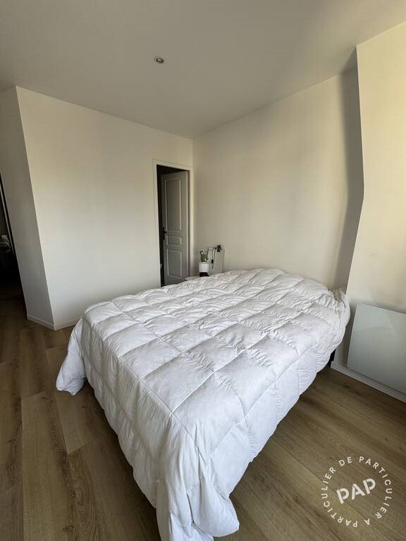 Appartement à vendre, 31m², Paris 12ème