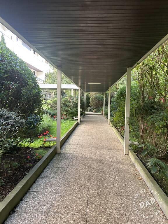 Appartement à vendre, 48m², Paris 12ème