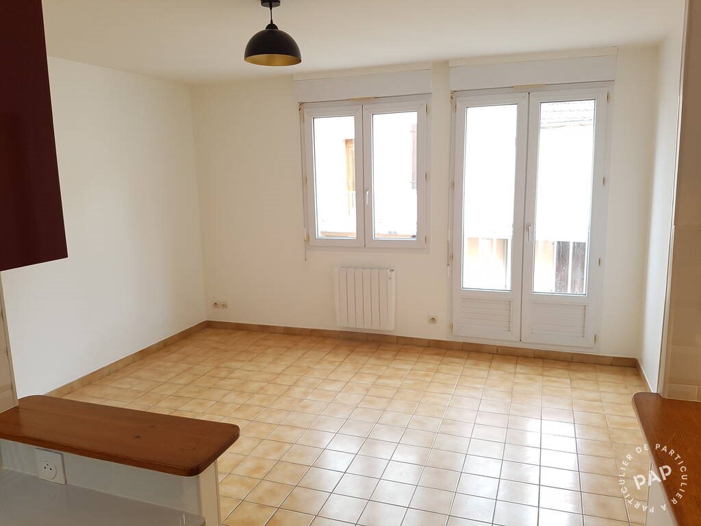 Appartement à louer, 44m², Rambouillet