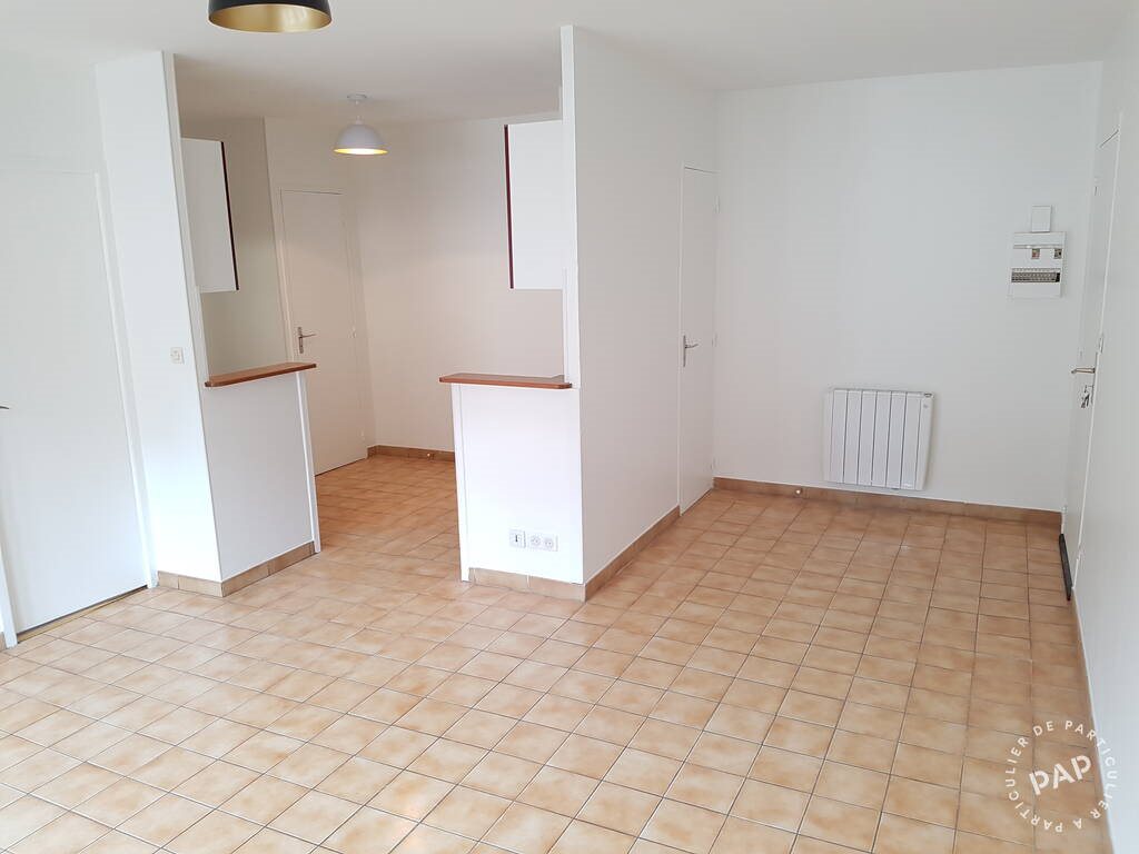 Appartement à louer, 44m², Rambouillet