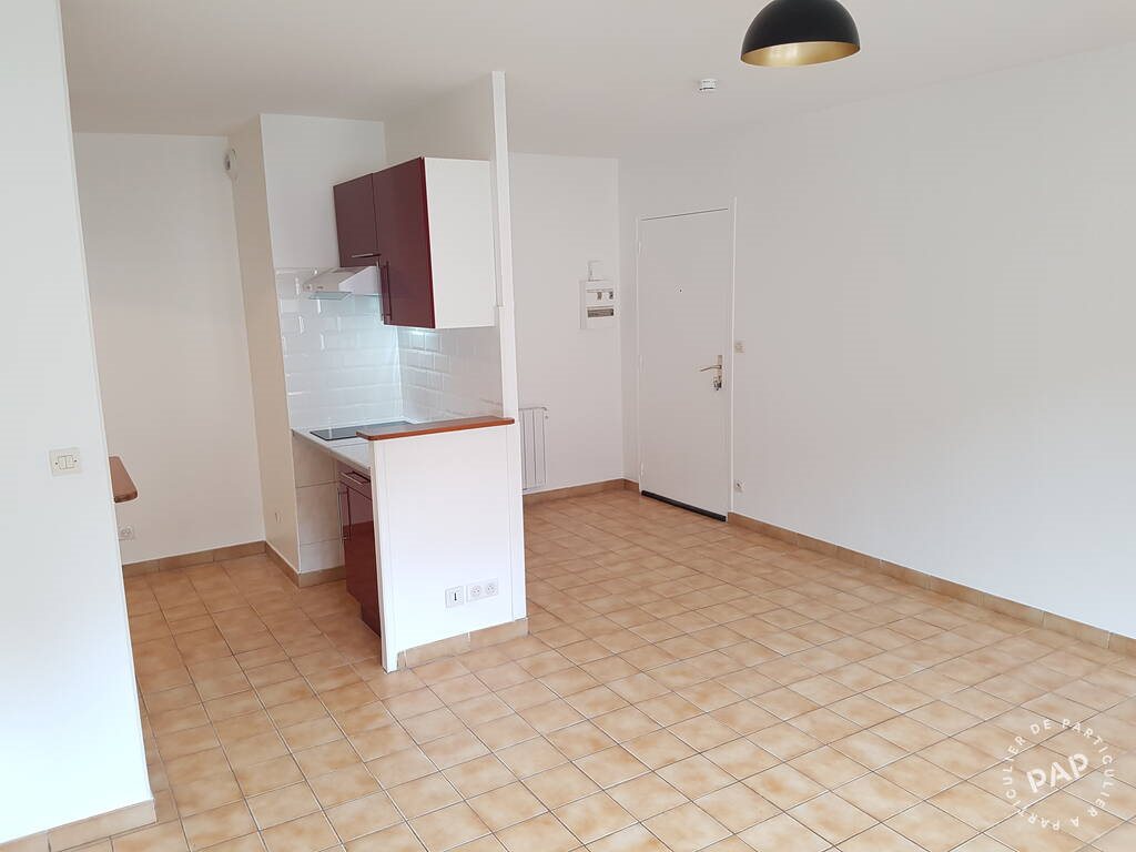 Appartement à louer, 44m², Rambouillet