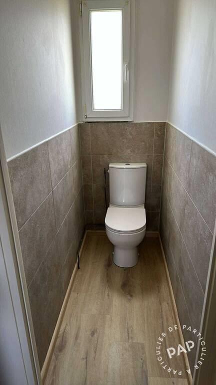 Maison à louer, 71m², Jarny