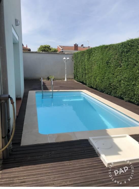 Maison à vendre, 122m², Toulouse