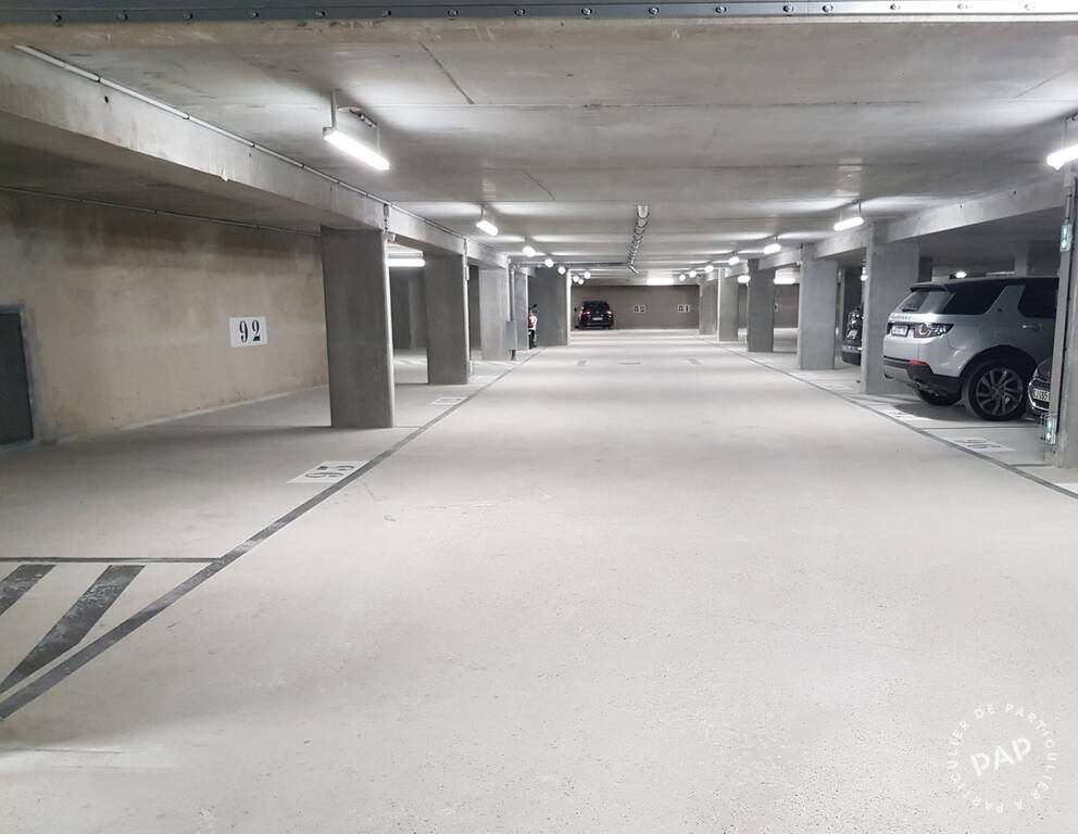 Appartement à louer, 29m², Rueil-Malmaison