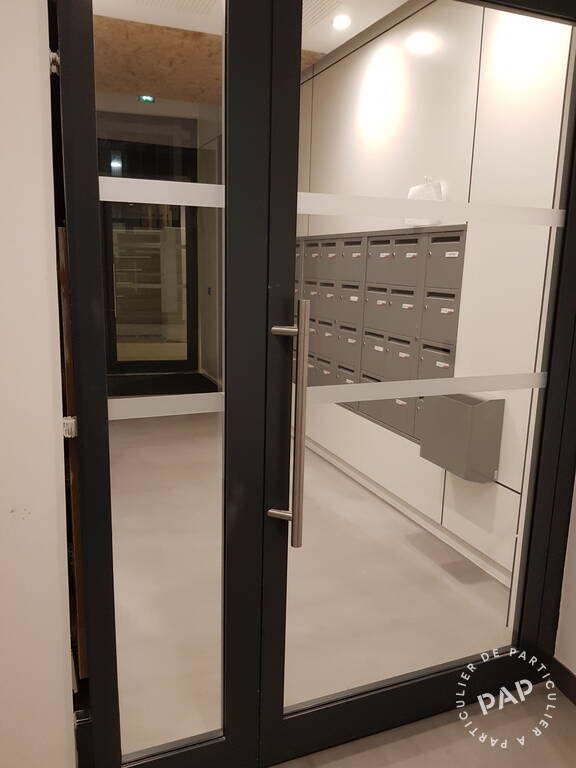 Appartement à louer, 29m², Rueil-Malmaison