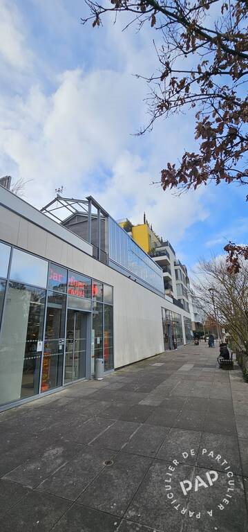 Appartement à louer, 29m², Rueil-Malmaison