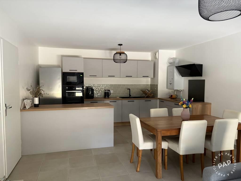Appartement à vendre, 89m², Toulon