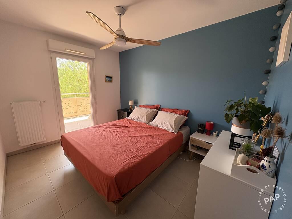 Appartement à vendre, 89m², Toulon