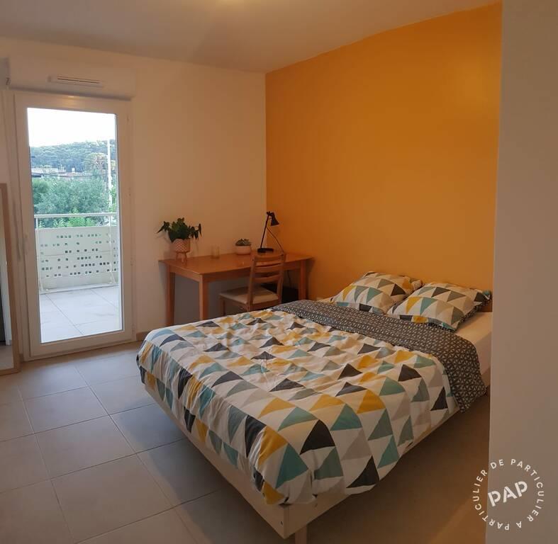 Appartement à vendre, 89m², Toulon