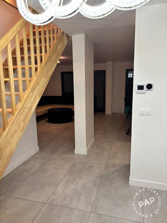 Maison à louer, 150m², Annecy