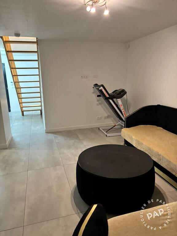 Maison à louer, 150m², Annecy