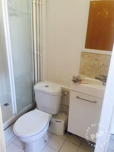 Appartement à vendre, 12m², Boulogne-Billancourt