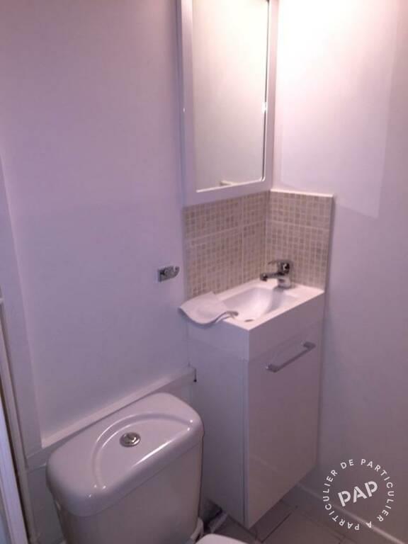 Appartement à vendre, 12m², Boulogne-Billancourt