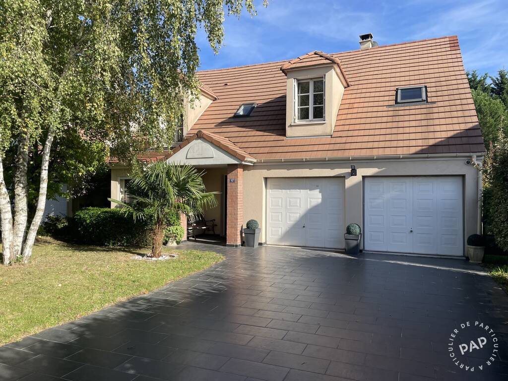 Maison à vendre, 145m², Saint-Pierre-du-Perray