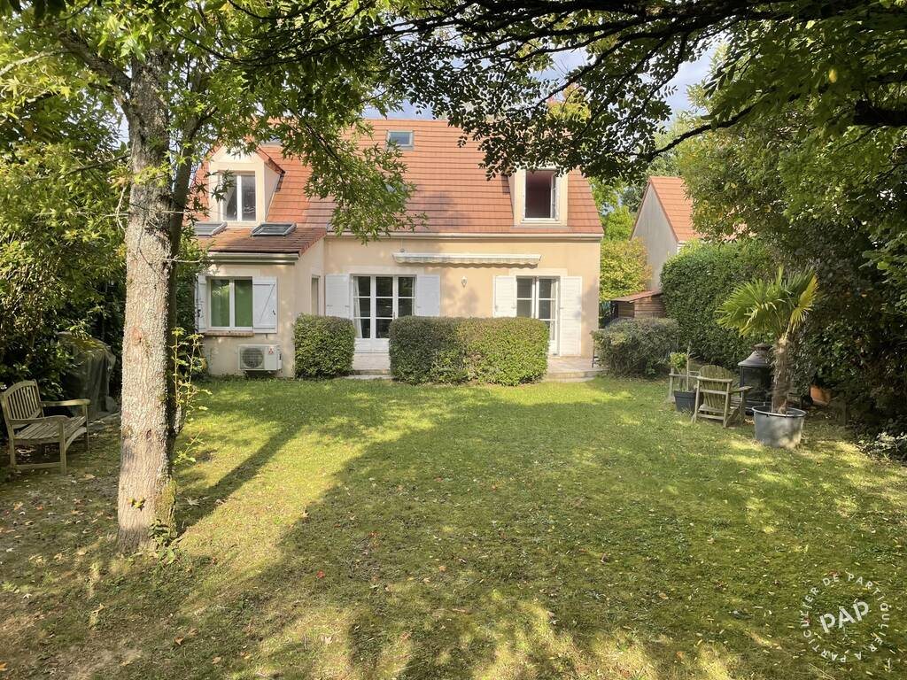 Maison à vendre, 145m², Saint-Pierre-du-Perray