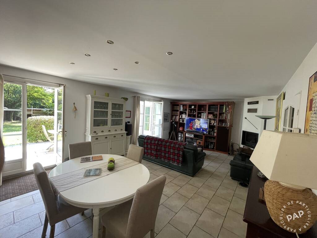 Maison à vendre, 145m², Saint-Pierre-du-Perray