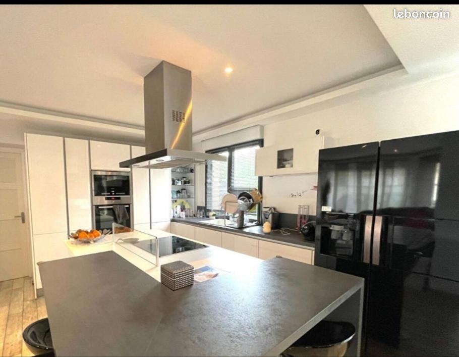 Maison à louer, 147m², Rosny-sur-Seine
