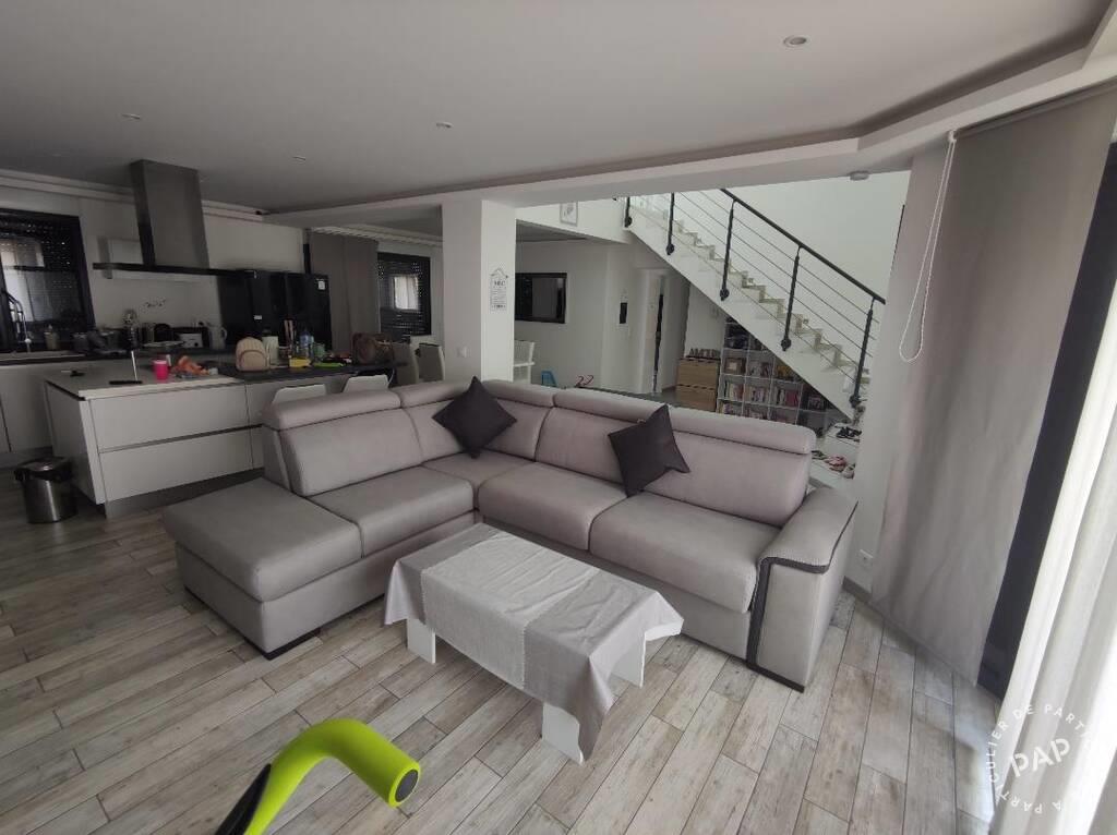 Maison à louer, 147m², Rosny-sur-Seine