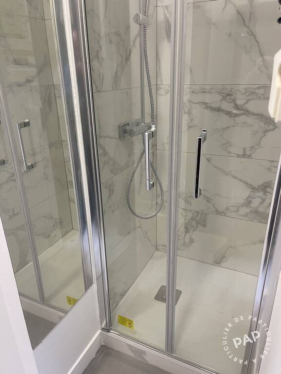 Appartement à louer, 11m², Paris 17ème