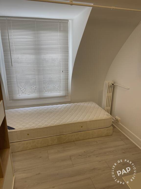 Appartement à louer, 11m², Paris 17ème