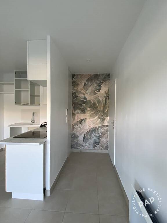 Appartement à louer, 44m², Perpignan