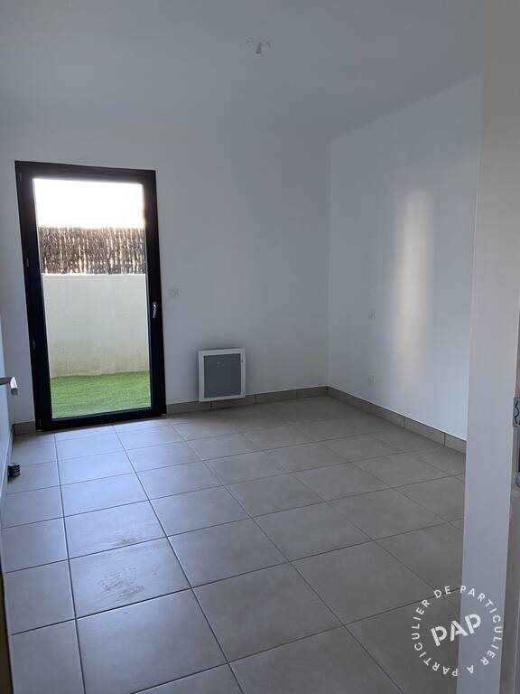 Appartement à louer, 44m², Perpignan