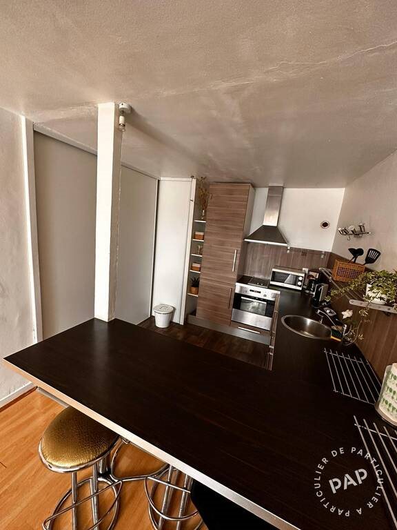 Appartement à vendre, 40m², Orléans