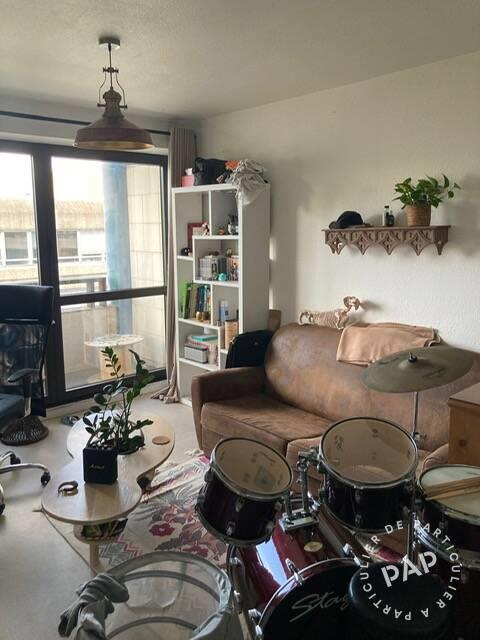 Maison à vendre, 30m², Bordeaux