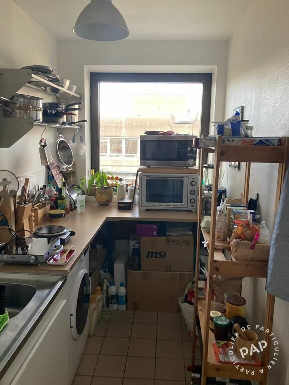 Maison à vendre, 30m², Bordeaux