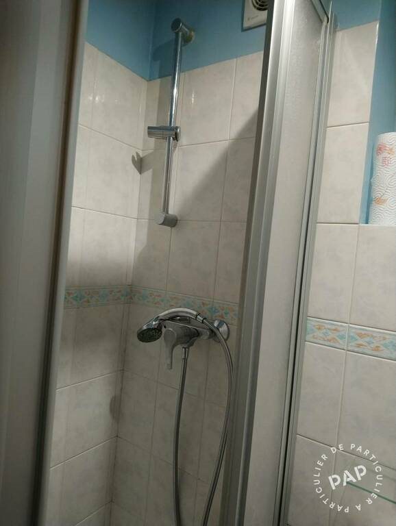 Appartement à louer, 15m², Paris 13ème