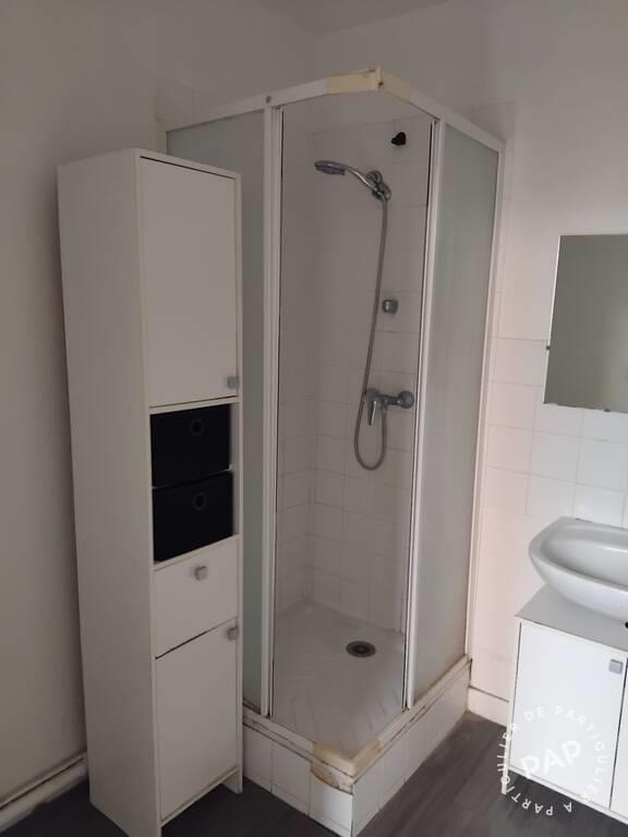 Appartement à louer, 110m², Orléans