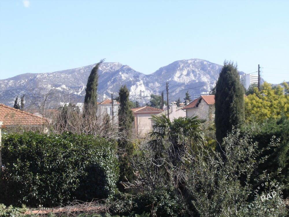 Appartement à louer, 41m², Marseille 8ème