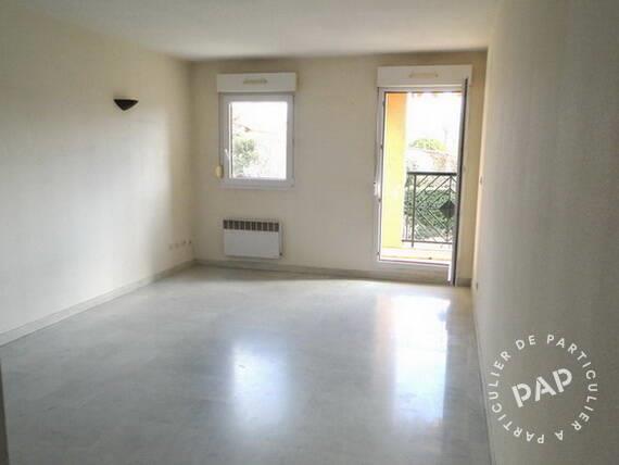 Appartement à louer, 41m², Marseille 8ème