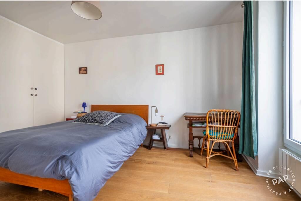 Appartement à vendre, 59m², Paris 11ème