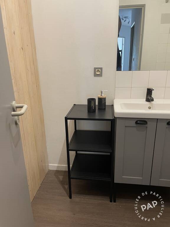 Appartement à louer, 65m², Bordeaux