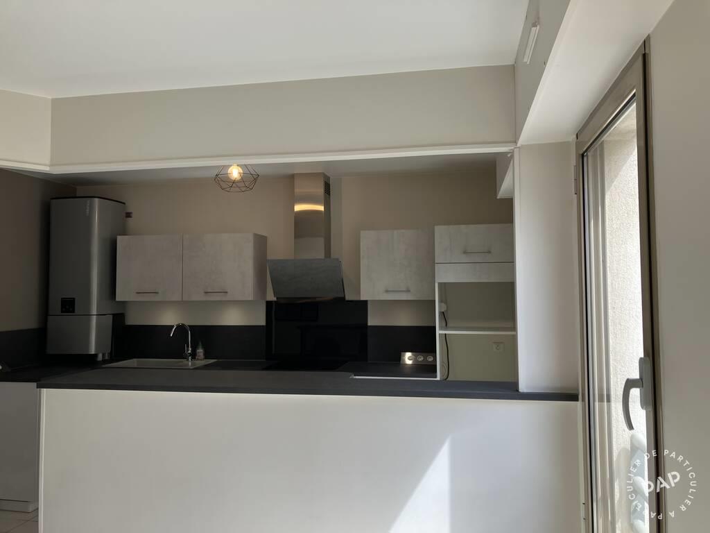 Maison à louer, 59m², Rouen