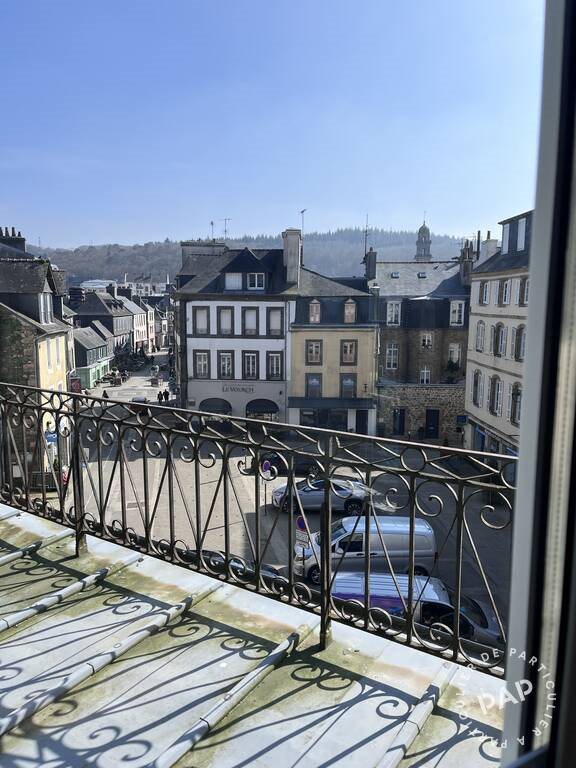 Appartement à vendre, 91m², Landerneau