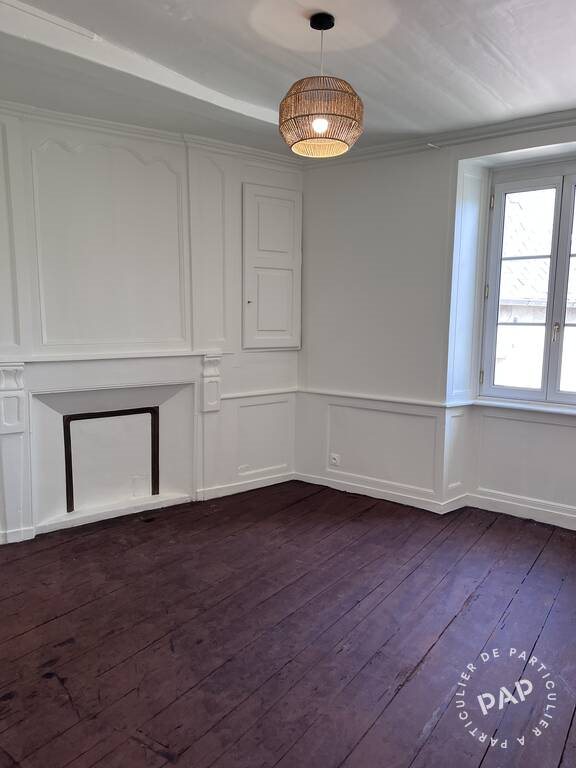 Appartement à vendre, 91m², Landerneau