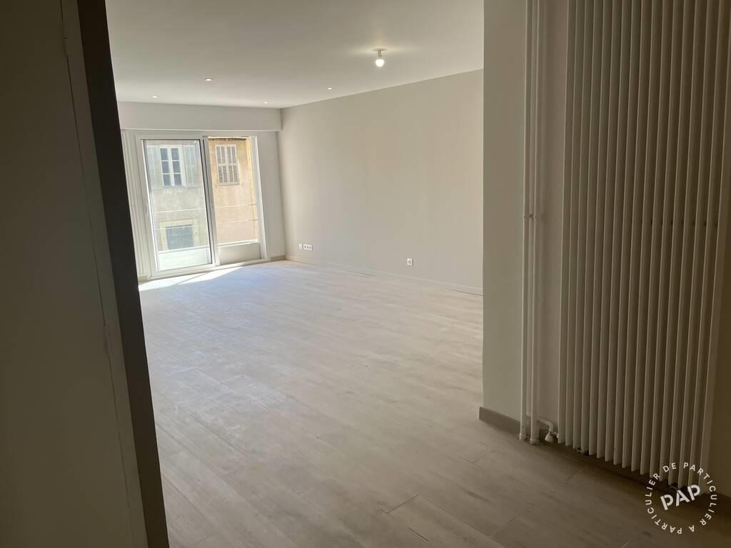 Appartement à vendre, 80m², Aix-en-Provence