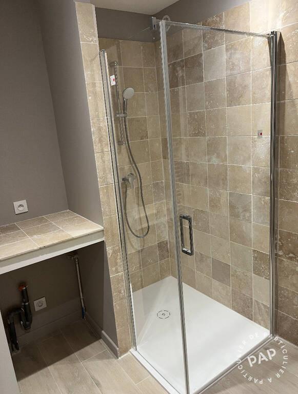 Appartement à vendre, 80m², Aix-en-Provence