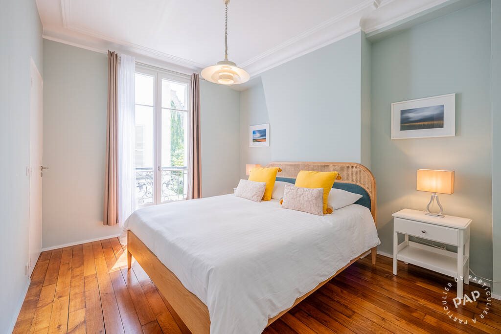 Appartement à louer, 52m², Paris 11ème