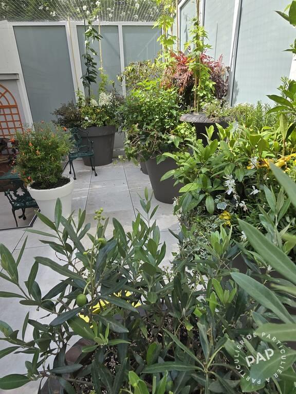 Appartement à vendre, 88m², Paris 14ème