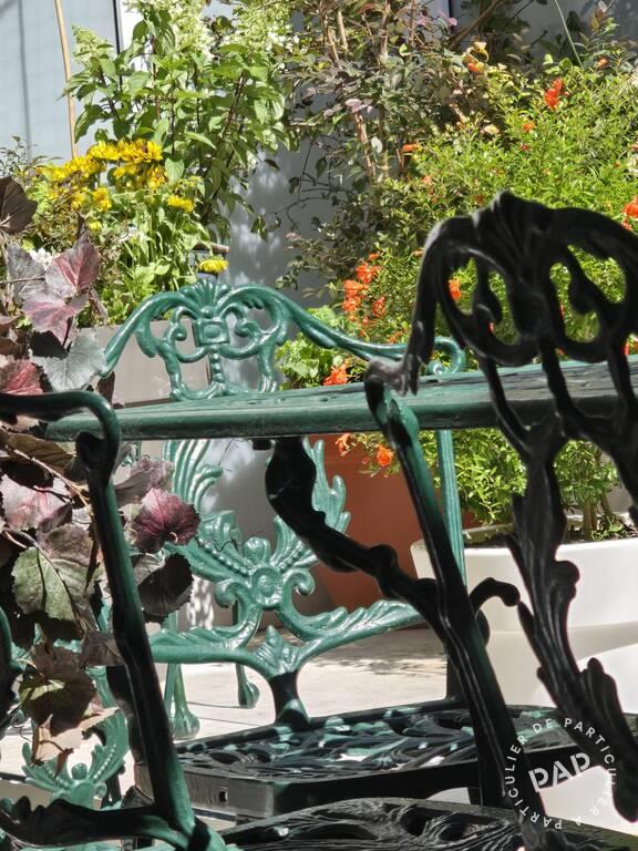 Appartement à vendre, 88m², Paris 14ème