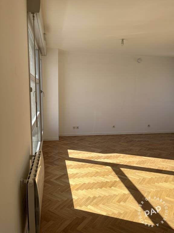 Appartement à louer, 28m², Nanterre
